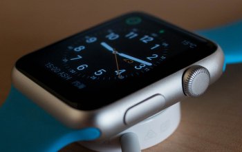 Wymiana Szybki Apple Watch Serii SE