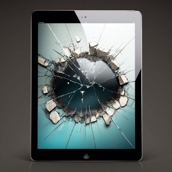 iPad Air 3 - wymiana szybki