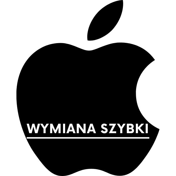 Wymiana szybki w iPhone Poznań 