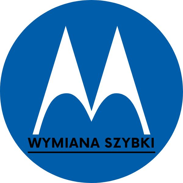 Wymiana szybki Motorola Poznań
